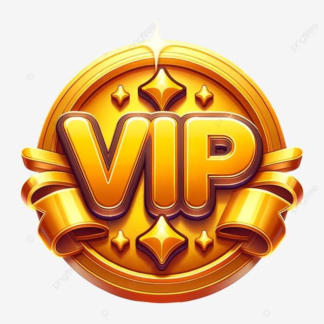 VIP privileges feature artwork