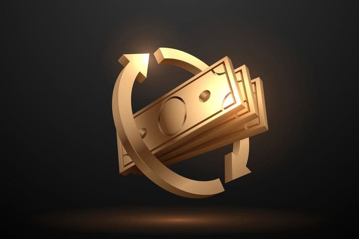 Refer friends and earn rewards — referral program artwork